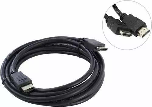 Кабель 5bites APC-005-030 HDMI-HDMI, 3м
