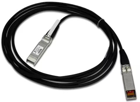 Кабель DAC SFP+ SFP+, 1 м (AT-SP10TW1)