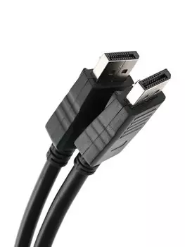 Кабель DisplayPort VCOM Telecom, 1m (CG590-1M)