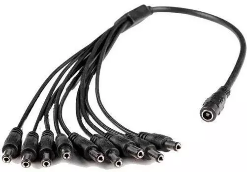 Кабель Ginzzu GC-P109B