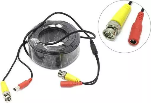 Кабель Ginzzu GC-VP20B