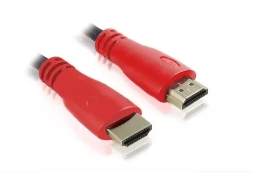 Кабель Greenconnect HDMI (M) - HDMI (M) v2.0, 2m (GCR-HM3012-2.0m)