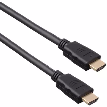 Кабель HDMI(19M)-HDMI(19M) v1.4, 5 м, черный Exegate