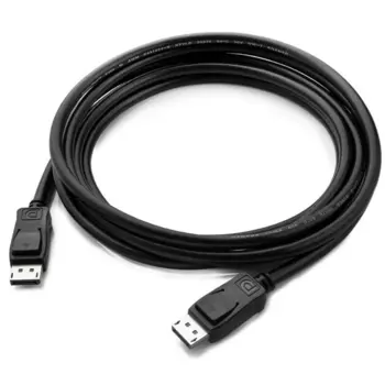 Кабель HDMI(19M)-HDMI(19M) правый угол/верхний угол v1.4 4K, ферритовый фильтр, 1м, черный Proconnect (17-6202-6)