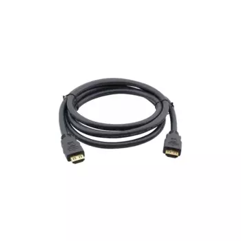 Кабель HDMI(19M)-HDMI(19M) v1.4, 15.2 м, черный Kramer C-HM/HM/ETH-50 (97-01213050)