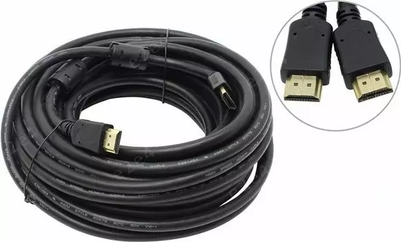 Кабель HDMI-HDMI, 15m