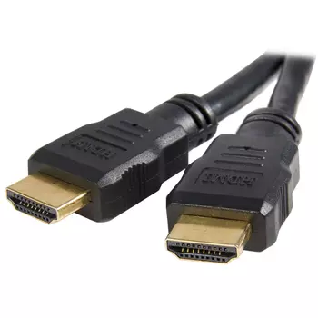 Кабель HDMI(19M)-HDMI(19M) v1.4, 15 м, черный Ningbo (RD-HDMI-15M-MG)