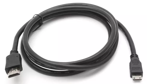 Кабель HDMI-miniHDMI, 2m