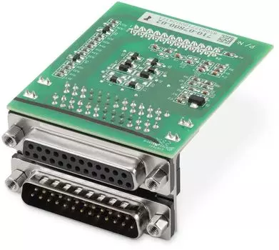 Кабель IPPON Parallel cable kit для Innova Unity RT , серебристый (1990909)