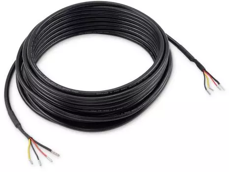 Кабель IPPON Parallel connection cable для Innova Modular, черный (1991866)