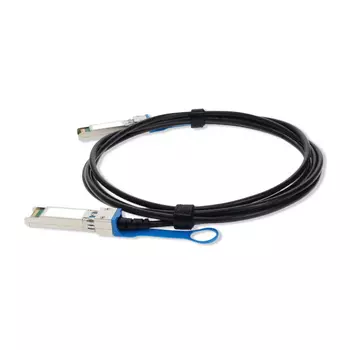 Кабель Mellanox, SFP28 - SFP28, 2 м, черный (MCP2M00-A002E30N)