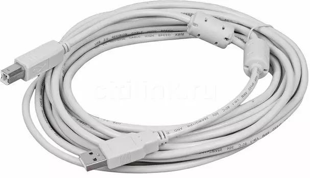 Кабель Micro USB-USB быстрая зарядка, белый Samsung (HW-S0101008white)