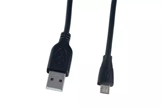 Кабель Micro USB-USB, 3м, черный PERFEO ( U4003 / 30005757 )