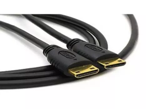 Кабель miniHDMI-miniHDMI, 5m