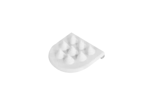 Кабельный ввод Elbox EMS-US8 для EMS-PCD-X.100, IP55, кабель до 13 мм, белый, 20 шт. (30562101202)