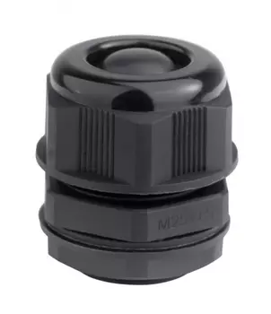 Кабельный ввод (сальник) DKC 52M2012, d6-12мм (52M2012)