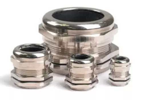 Кабельный ввод (сальник) DKC R5BCM24, 10-14 мм (R5BCM24)