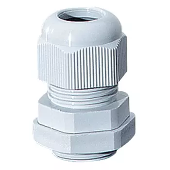 Кабельный ввод (сальник) HENSEL AKM 25 , 10-17мм (3600211)
