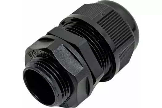 Кабельный ввод (сальник) КЭАЗ MG25 , 13-18мм (143119)