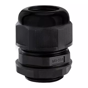 Кабельный ввод (сальник) КЭАЗ MG32 , 16-24мм (143120)