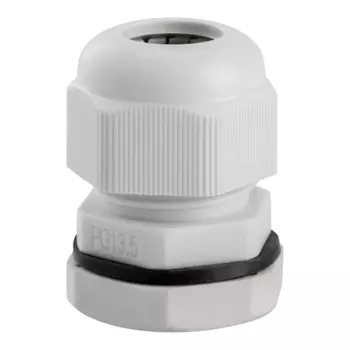 Кабельный ввод (сальник) КЭАЗ PG13.5, 7-11мм (143107)