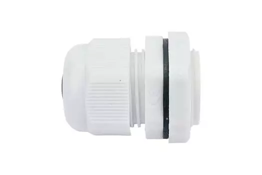 Кабельный ввод (сальник) КЭАЗ PG16, диаметр кабеля 9-13мм IP54 (143108)