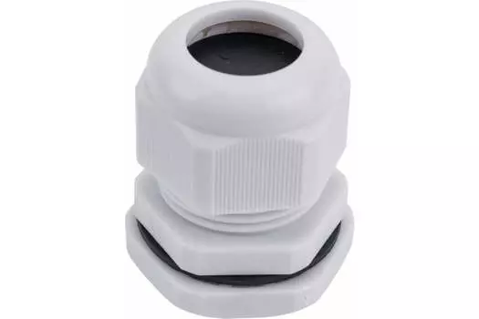 Кабельный ввод (сальник) КЭАЗ PG21 , 15-18мм (143109)