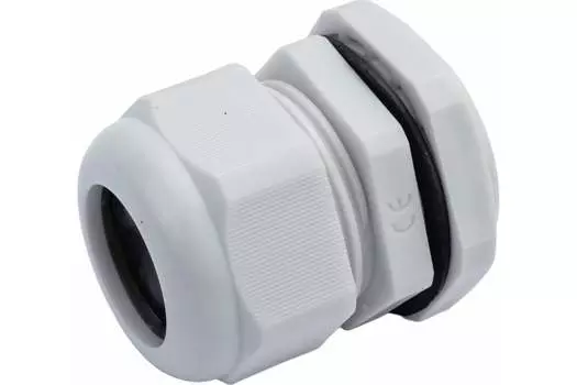 Кабельный ввод (сальник) КЭАЗ PG29 , 15-18мм/18-24мм (143110)