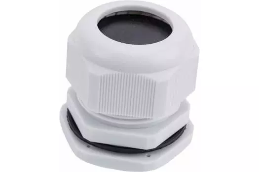 Кабельный ввод (сальник) КЭАЗ PG36 , 24-32мм (143111)