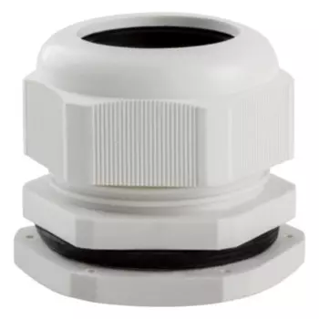 Кабельный ввод (сальник) КЭАЗ PG42 , 24-32мм/30-40мм (143112)