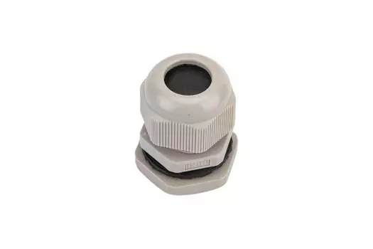 Кабельный ввод (сальник) TDM PG 16 , 10-14 мм (SQ0805-0004)