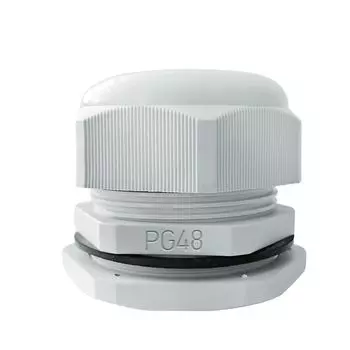 Кабельный ввод (сальник) Tokov Electric PG-48 , 0 (TKE-PG-48-G)