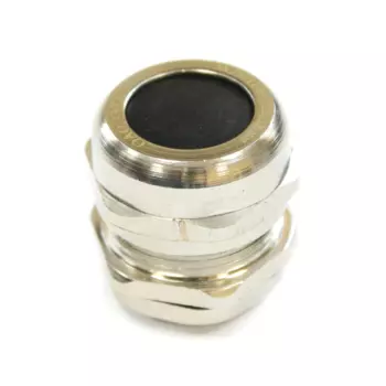 Кабельный ввод (сальник) ЗЭТА М 25 , 0 (zeta30118)