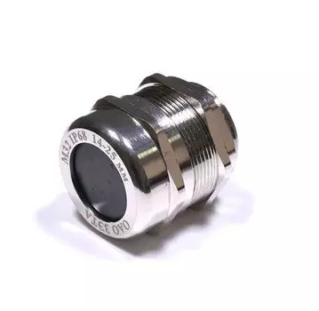 Кабельный ввод (сальник) ЗЭТА М 32 , 0 (zeta30119)