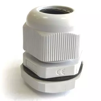 Кабельный ввод (сальник) ЗЭТА MG 32 , 16-21мм (zeta30904)