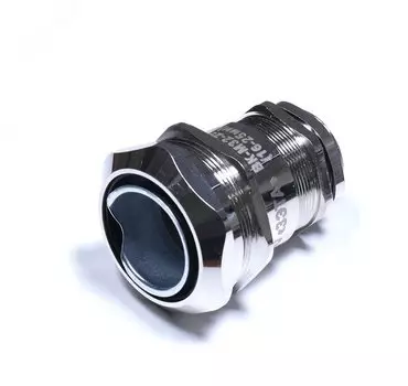 Кабельный ввод (сальник) ЗЭТА ВК-М25-18-МР25 , 0 (zeta30016)