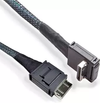 Кабель OCULINK AXXCBL600CVCR 959345 INTEL SFF8611