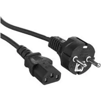 Кабель питания Euro-IEC320-C13, 5 м, черный Exegate Special, CCA, 1.0мм (EX297799RUS)
