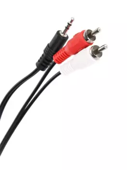 Кабель соединительный Telecom, 2м (TAV7183-2M)