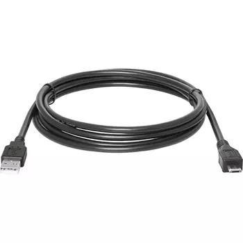 Кабель USB 2.0 A(m)-microB(m) Defender, 1.8m (USB08-06)