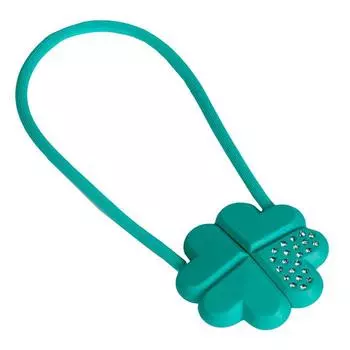 Кабель USB 2.0(Am)-Lightning 8-pin(m), угловой, 2.1A 20 см, зеленый Joy Room S-L125 (S-L125i)