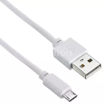 Кабель USB-micro, Digma , 1.2m (1084559)