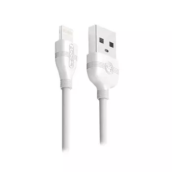 Кабель USB -Lightning, Proda, 1.2m, белый (PD-B05i)