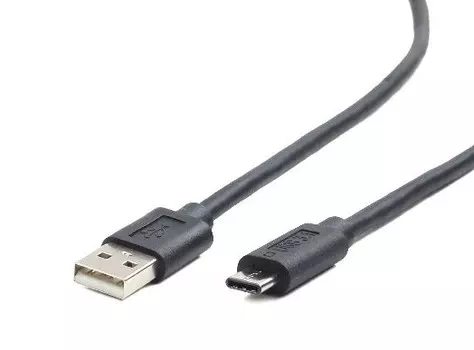 Кабель USB Type-C (m)-USB, 1.8м Cablexpert (CCP-USB2-AMCM-6)