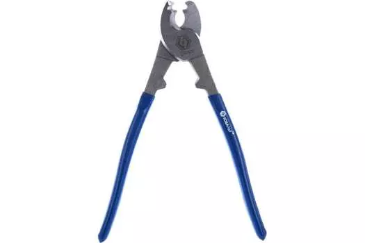 Кабелерез 250 мм, сталь, кабеля до 1 см, КОБАЛЬТ 244-315 (244-315)