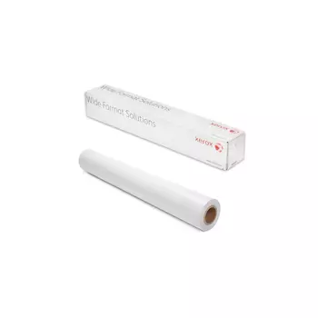 Калька рулон 36"(914мм) x 170 м, втулка 3"(76.2мм), 90 г/м, Xerox (450L96053)