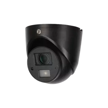 Камера AHD/CVI/TVI/960h DAHUA 3.6мм уличная, купольная, 2Мпикс, CMOS, до 60кадров/с, до 1920x1080, ИК подсветка 20м, -40 - +60 (DH-HAC-HDW1220GP-0360B)
