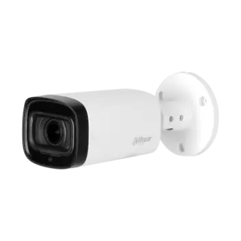 Камера DAHUA HAC-HFW1230RP-Z-IRE6 уличная, корпусная, 2Мпикс, CMOS, до 60 кадров/с, до 1920x1080, ИК подсветка 60 м, -30 - +60, белый (DH-HAC-HFW1230RP-Z-IRE6)