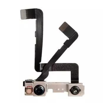 Камера передняя (фронтальная) Apple оригинал для Apple iPhone 11 Pro Max (712022)