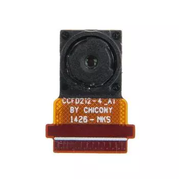 Камера передняя (фронтальная) для Asus A500CG, A501CG, 04080-00041600 (545785)